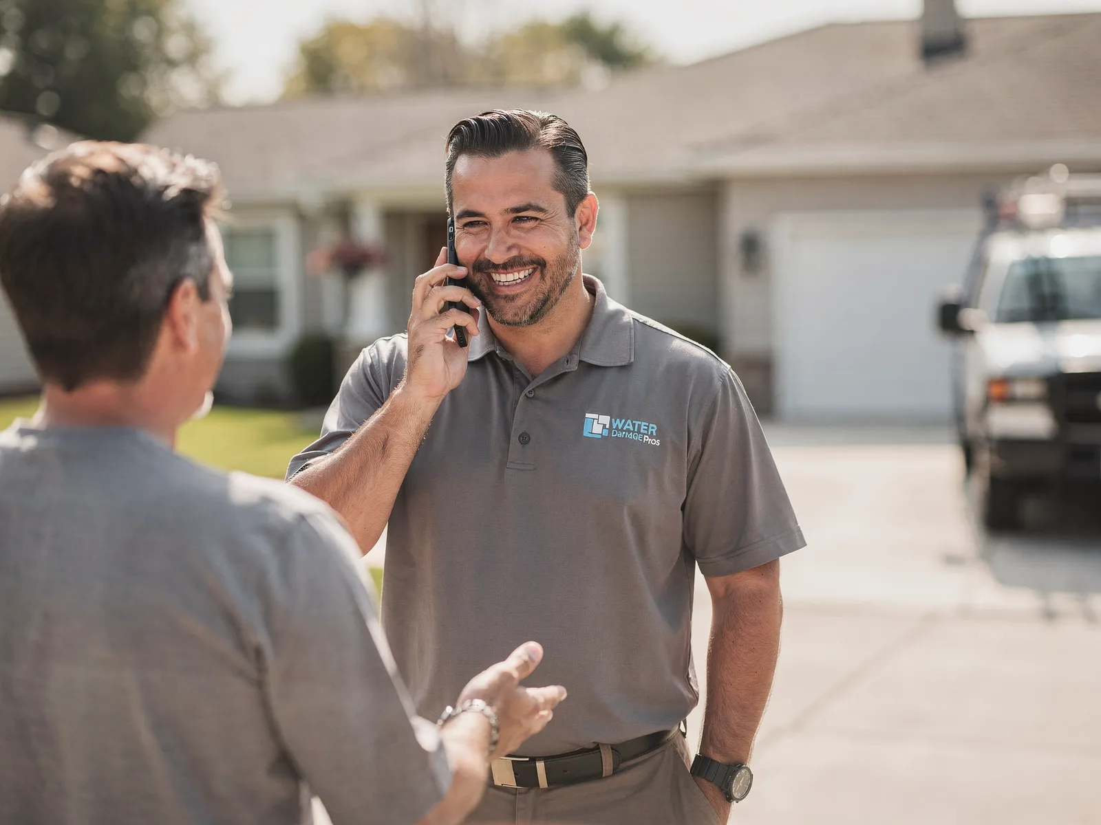 Water Damage Restoration Midway, UT FAQs